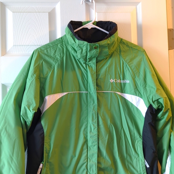 Columbia Jackets & Blazers - Colombia Winter Coat
